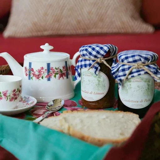 Lemon Jam^Agriturismo La Pergola Online