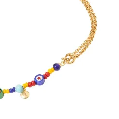 Carnevale Necklace^Amourrina