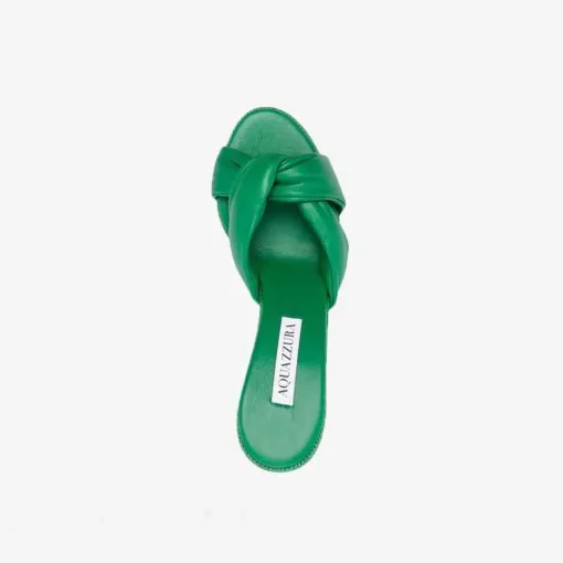Olie Sandals 85^Aquazzura Sale