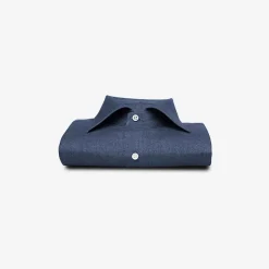 Cotton Sport Shirt - Made To Order^Battistoni New