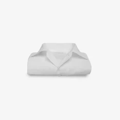 Double Use Linen Shirt - Made To Order^Battistoni Clearance