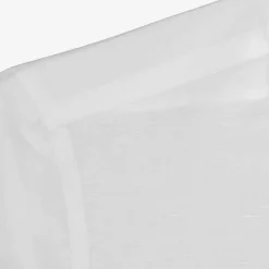 Battistoni Double Use Linen Shirt - Made To Order