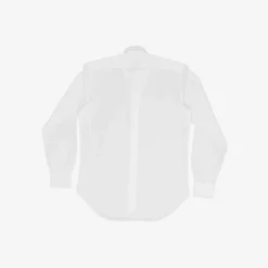 Battistoni Double Use Linen Shirt - Made To Order