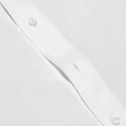 Battistoni Double Use Linen Shirt - Made To Order