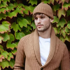 Fisherman'S Rib Hat^Battistoni Hot