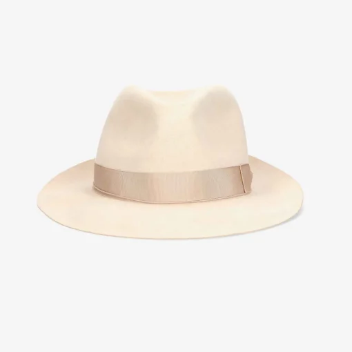 Beige Melange "50 Gr" Hat^Borsalino Online