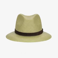 Country Panama Quito Medium Brim^Borsalino