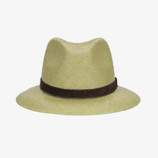 Country Panama Quito Medium Brim^Borsalino