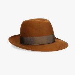 Gazzella Hat^Borsalino Clearance