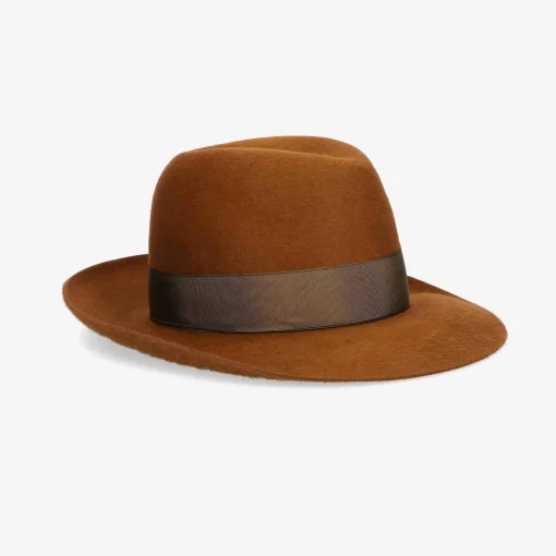 Gazzella Hat^Borsalino Clearance