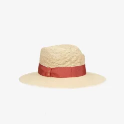 Borsalino Panama Semicrochet Hat