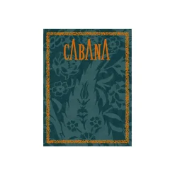 Issue 16^Cabana Magazine Sale