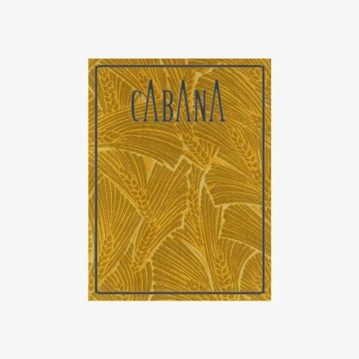Issue 17^Cabana Magazine Hot