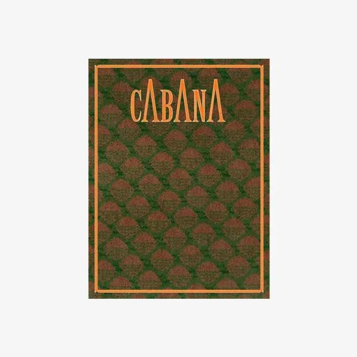 Issue 17^Cabana Magazine Hot
