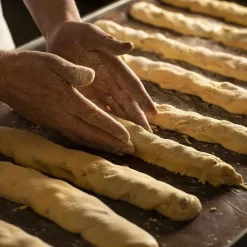 Cantucci Di Prato Mattei - Biscuits With Almonds^Antonio Mattei Sale