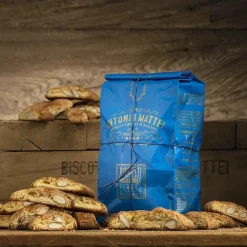 Cantucci Di Prato Mattei - Biscuits With Almonds^Antonio Mattei Sale