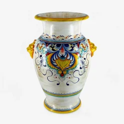 Ceramiche Gialletti Artisan Umbrella Stand - Made To Order^Ceramiche Artistiche Gialletti Giulio Clearance