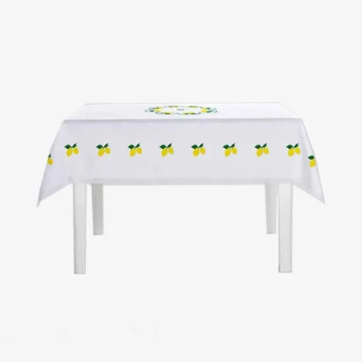 Limoni Tablecloth 170X280 Cm^CIBELLE Outlet