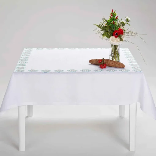 Luminaria Tablecloth 180X180 Cm^CIBELLE Best