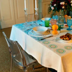 Luminaria Tablecloth 180X180 Cm^CIBELLE Best