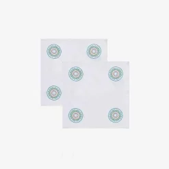 Napkins Luminaria - Set Of 2^CIBELLE Best