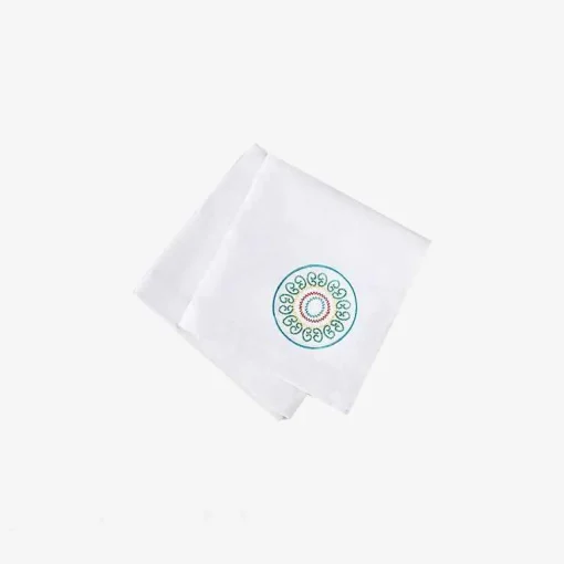 Napkins Luminaria - Set Of 2^CIBELLE Best