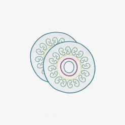 Plate Plate Luminaria^CIBELLE Hot