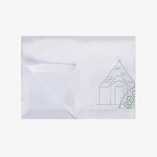 Trullo Tablecloth 170X280 Cm^CIBELLE Clearance
