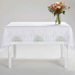 Trullo Tablecloth 170X280 Cm^CIBELLE Clearance