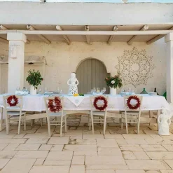 Trullo Tablecloth 170X280 Cm^CIBELLE Clearance