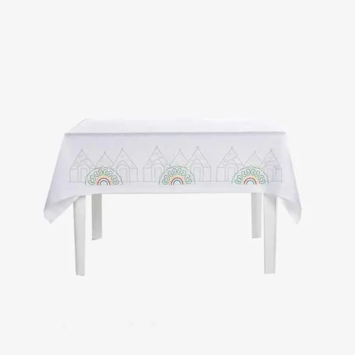 Trullo Tablecloth 170X280 Cm^CIBELLE Clearance