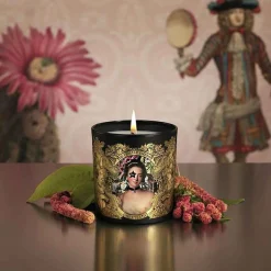 The Female Energy - Scented Candle 240Gr Gold Label^Coreterno Hot
