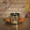 The Gift Of Love - Scented Candle 240Gr Gold Label^Coreterno Online
