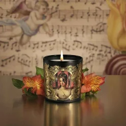 The Gift Of Love - Scented Candle 240Gr Gold Label^Coreterno Online