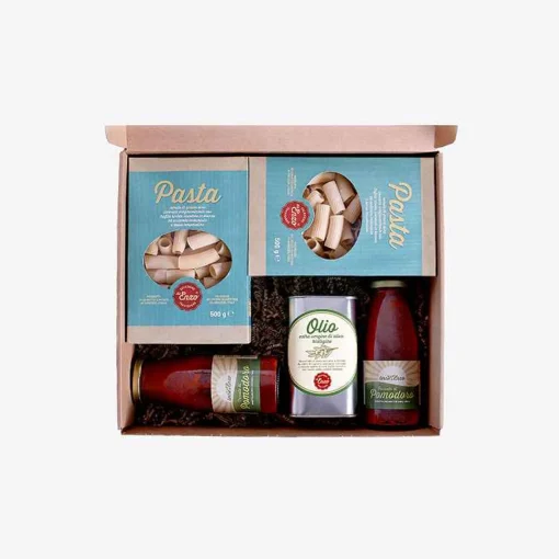 Da Enzo Al 29 Box + Exclusive Video Recipe^DA ENZO AL 29, ISSIMO Online
