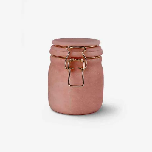 Miss Marble Pink, Lorenza Bozzoli Design - Made To Order^Editions Milano Clearance