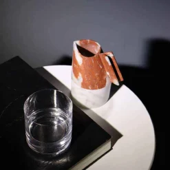 Versi Carafe Small B, Patricia Urquiola Design - Made To Order^Editions Milano Clearance