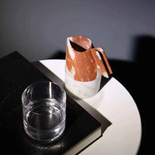 Versi Carafe Small B, Patricia Urquiola Design - Made To Order^Editions Milano Clearance