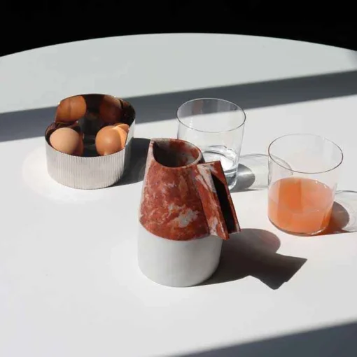 Versi Carafe Small B, Patricia Urquiola Design - Made To Order^Editions Milano Clearance