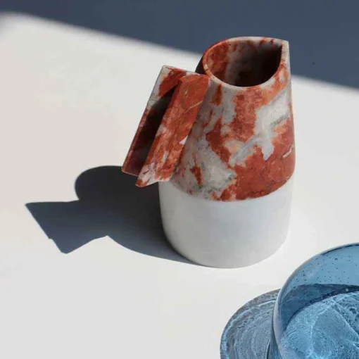 Versi Carafe Small B, Patricia Urquiola Design - Made To Order^Editions Milano Clearance