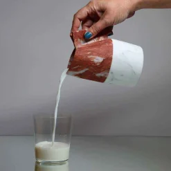 Versi Carafe Small B, Patricia Urquiola Design - Made To Order^Editions Milano Clearance