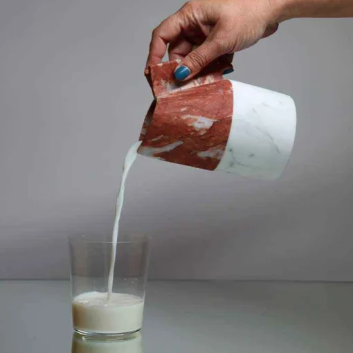 Versi Carafe Small B, Patricia Urquiola Design - Made To Order^Editions Milano Clearance