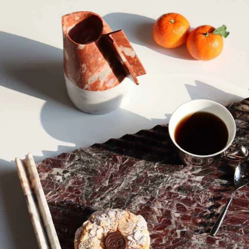 Versi Carafe Small B, Patricia Urquiola Design - Made To Order^Editions Milano Clearance