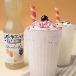 Almond Milk Syrup 560Ml^FABBRI 1905 Online