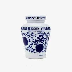 Couvette Amarena 600G With Two Decorated Ceramic Cups^FABBRI 1905 Discount