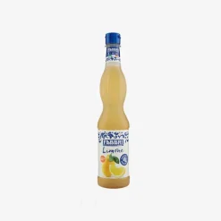 Lemon Syrup 560Ml^FABBRI 1905 Online