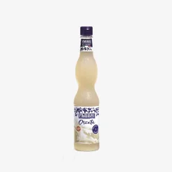Orgeat Syrup 560Ml^FABBRI 1905 Best