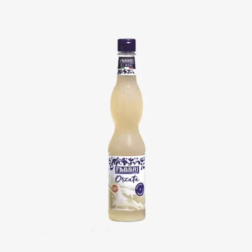 Orgeat Syrup 560Ml^FABBRI 1905 Best
