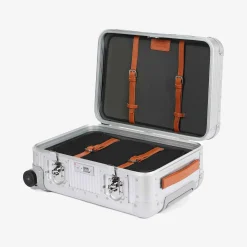 Milano Suitcase - Bank Spinner 53^FPM New