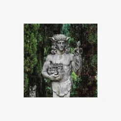 Franco Maria Ricci Grandi Giardini Italiani - The Essence Of Paradise^ISSIMO Best